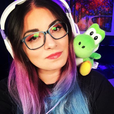 🌈Affiliate on @Twitch🌈
   ✨Variety Streamer✨
              She/Her                                 Email: astralpandaaa@gmail.com