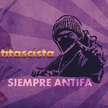 Antifascista ,Republicano ,Feminista y por supuesto militante de @PODEMOS  💪 ❤️✊💜
#YoConIreneMontero
