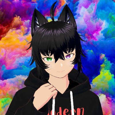 #VR enthusiast, loves #memes, satire and dark humor, UwU, md7H, #twitch Mod, FeelsWeirdMan