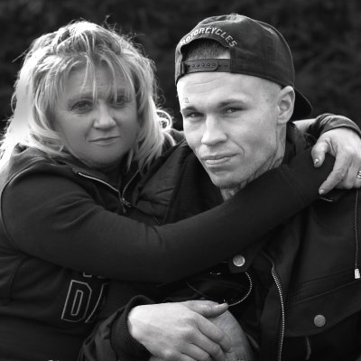 rammerrodder's profile picture. All gas and no brakes, everything is an adventure!!