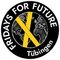 Fridays for Future Tübingen (@fff_tuebingen) 's Twitter Profile Photo Fridays for Future Tübingen (@fff_tuebingen) 's Twitter Profile Photo