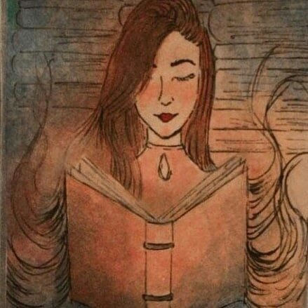 Meu nome é Aline e aqui nesse perfil você vai me ver falando sobre:
Livros 📚
Séries 💕
Filmes 🎬