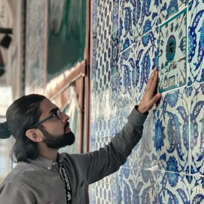Postdoc research fellow @Sabanciu | Pilgrimage, Sunnism, devotion in the early modern Ottoman world | Formerly: PhD @CamHistory & MS Cataloguer @BLAsia_Africa
