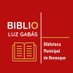 Biblioteca Benasque (@bibliotecabenas) Twitter profile photo Biblioteca Benasque (@bibliotecabenas) Twitter profile photo