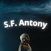 S.F. Antony (@s_f_antony) Twitter profile photo S.F. Antony (@s_f_antony) Twitter profile photo