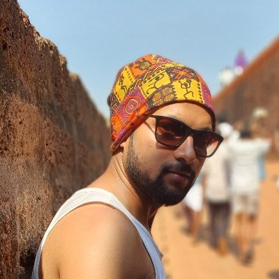 shubham_kes's profile picture. 