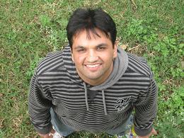 Software Developer at PayPal,
IIT Guwahati Graduate
