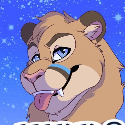 Hey, I’m Nikko! 24yo puma hangin out in the DMV. Account may contain NSFW at times so minors DNI. Icon by @Goldeyboi!