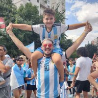 Mauro Facundo (@mauro_facundook) 's Twitter Profile