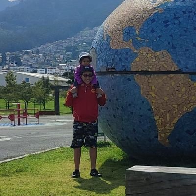 SerdnaSare's profile picture. 🇪🇨🧑‍🌾🧑‍💻 Esperanzado en la colaboración : 1. Elegir el bien, 2. ser indulgente, 3. evitar ser pusilánime, y, 4. ser claro/simple.