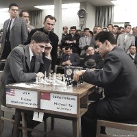 Bobby Fischer's True History(@BobbyFischerTru) 's Twitter Profileg