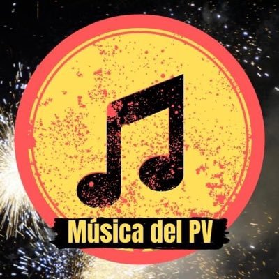 Artistes i grups procedents del País Valencià. #músicadelpv. Pots trobar-nos en Telegram: https://t.co/eLFwjStT5E (contacte) i https://t.co/hA32gRcDmJ