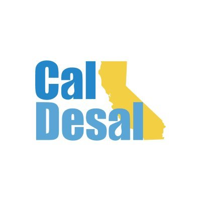 CalDesal_Org Profile Picture