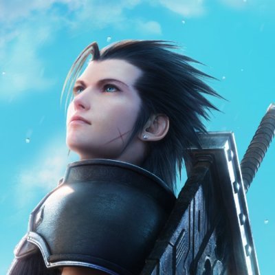 Ex-SOLDIER #MVRP Friendly- Indie Zack Fair w/AU attributes // On the run - Location: REDACTED