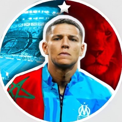 Compte Fan • Toute l’actualité sur Amine Harit ! 👑 Contact : DM 📩