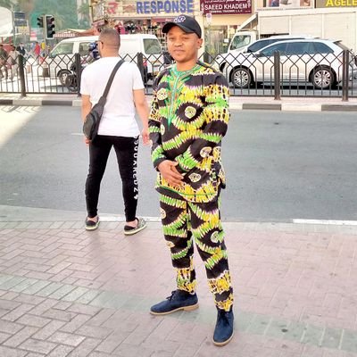 single bull from Africa living in DXB, available for any lady who need some good satisfaction, chubby mama, slime mama and only mature,no Onder age . DM me