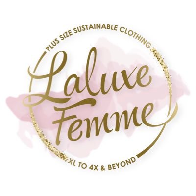 Laluxe Femme is a plus size sustainable fashion boutique with a curated collection of ethically made designs. Open online 24/7 or shop in person.