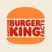 Awesome Burger King Facts 🍔 𝕏 (@AwesomeBKFacts) Twitter profile photo