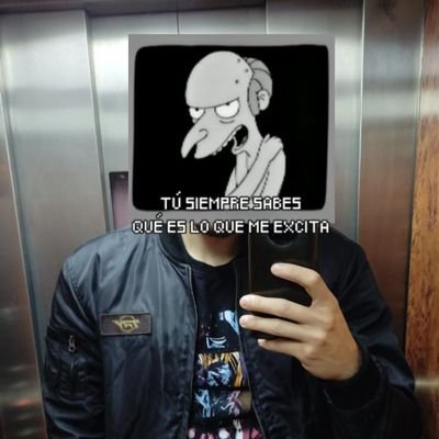 Criz_ATM's profile picture. Tesón de hierro. Freak guy 🧙. Gym 🏋️. Motero🏍️.  #XXXV. Estudiante de japonés 🇯🇵. MMA🥊.