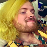 Cody Rogers (@cody_p_rogers) 's Twitter Profile