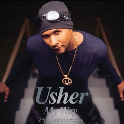 USHER: The Vegas Experience l Text me at (404)  737-1821