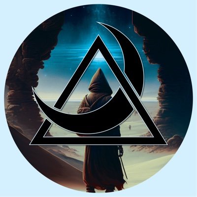 DreamBeaconBand's profile picture. An art/music project meant to help inspire and guide those hurt from the past. A range of ambient drone space rock and illustrations guide the path forward.