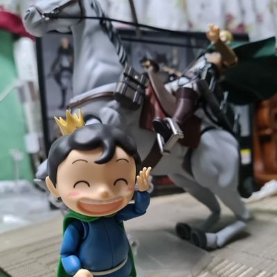 私がよければすべてよし！
Still listless tho.