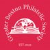 Boston Philatelic Society (@bpsstamp) Twitter profile photo