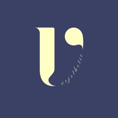 vejsthetic's profile picture. natural, material - purely visual.