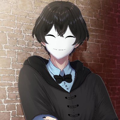 Ponder 📖🌹 Arcane Research Vtuberさんのプロフィール画像