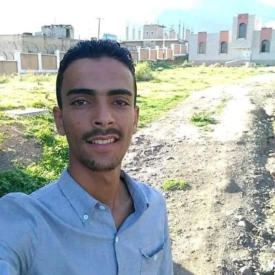 OdaiAlmekhlafi's profile picture. مهندس حاسبات وتقنية معلومات