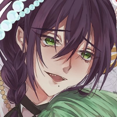 塩さんのプロフィール画像