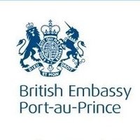 British Embassy Haiti 🇬🇧🇭🇹(@UKInHaiti) 's Twitter Profileg