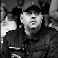 Wayne Brightmore(@scooterboy0212) 's Twitter Profile Photo