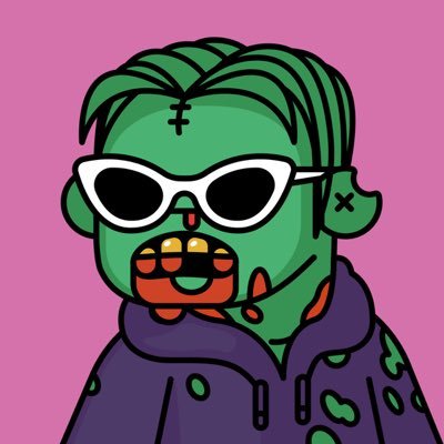 cryptogodmode's profile picture. locked in