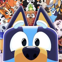 The Bluey Fanzine Project! (@blueyfanzine) 's Twitter Profile Photo The Bluey Fanzine Project! (@blueyfanzine) 's Twitter Profile Photo