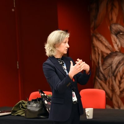 Director of Scientific Operations, Wellcome Sanger Institute. Technician Commitment Champion. Opinions are my own