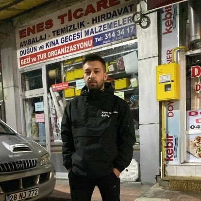 hikmet2861's profile picture. @TRABZONSPOR