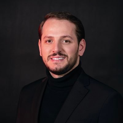 MRGzimm's profile picture. VUCA BROTHERS GROUP