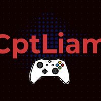 Cpt Liam (@liamtregea) 's Twitter Profile