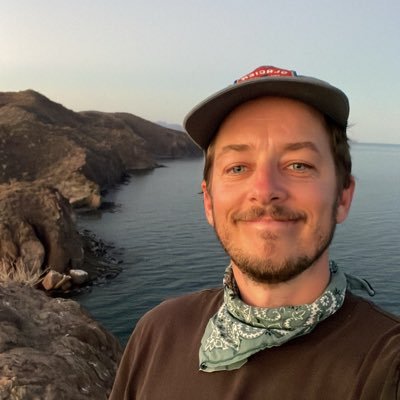Wes Larson 🇵🇸 Profile
