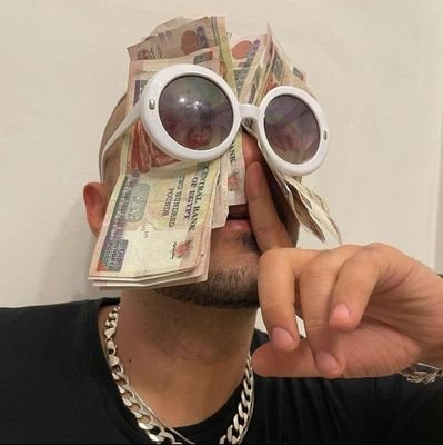 Mazen_elmoozy's profile picture. Mexico