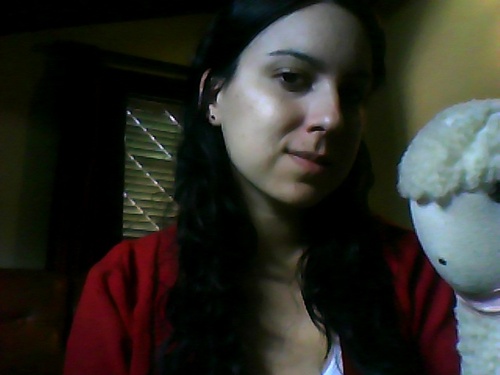 MFlorenciaBoo's profile picture. 