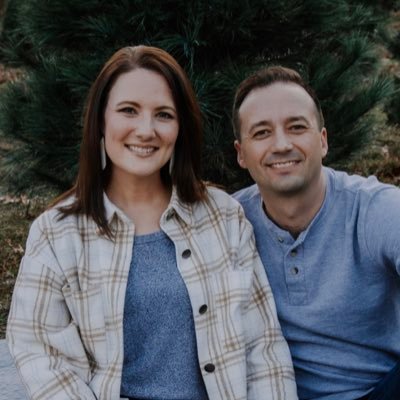 Jesus Follower, Husband, Father of 2 crazy kiddos, Pops to 1 incredible grandson. Currently serving as the Online Campus Pastor at Mountain Movers Church.