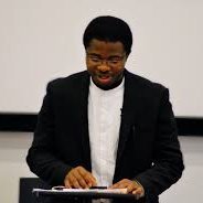 Dr 'Dele Kogbe (@writekogbe) 's Twitter Profile