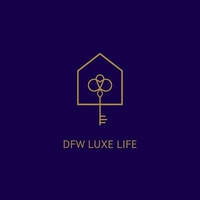 Your KEY to all things LUXE in DFW. 🗝️ #realestate #interiordesign #luxury #DFWluxelife