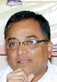 managing director
Deepak Advertisers Pvt Ltd
Bhilai (chattisgarh)