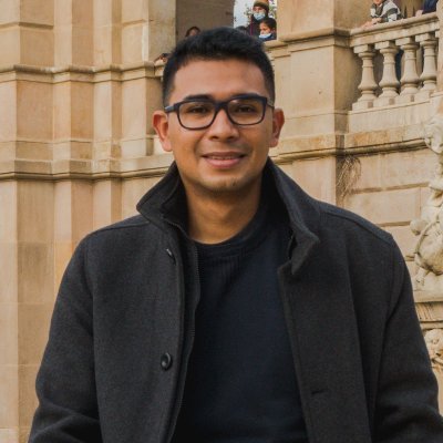 barriosmx_'s profile picture. 