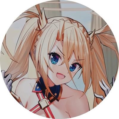 Bradamanteさんのプロフィール画像