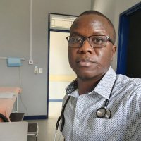Dr Kamumvuri S (@docshepstar) 's Twitter Profile